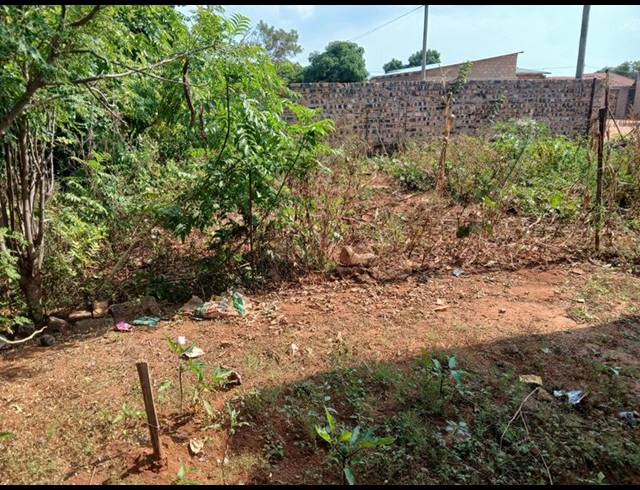 BUSINESS FOR SALE IN MOKOPANE RURAL